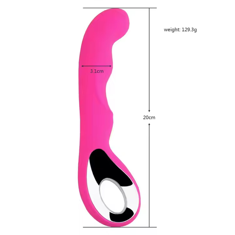 Que rung massage đa tầng số